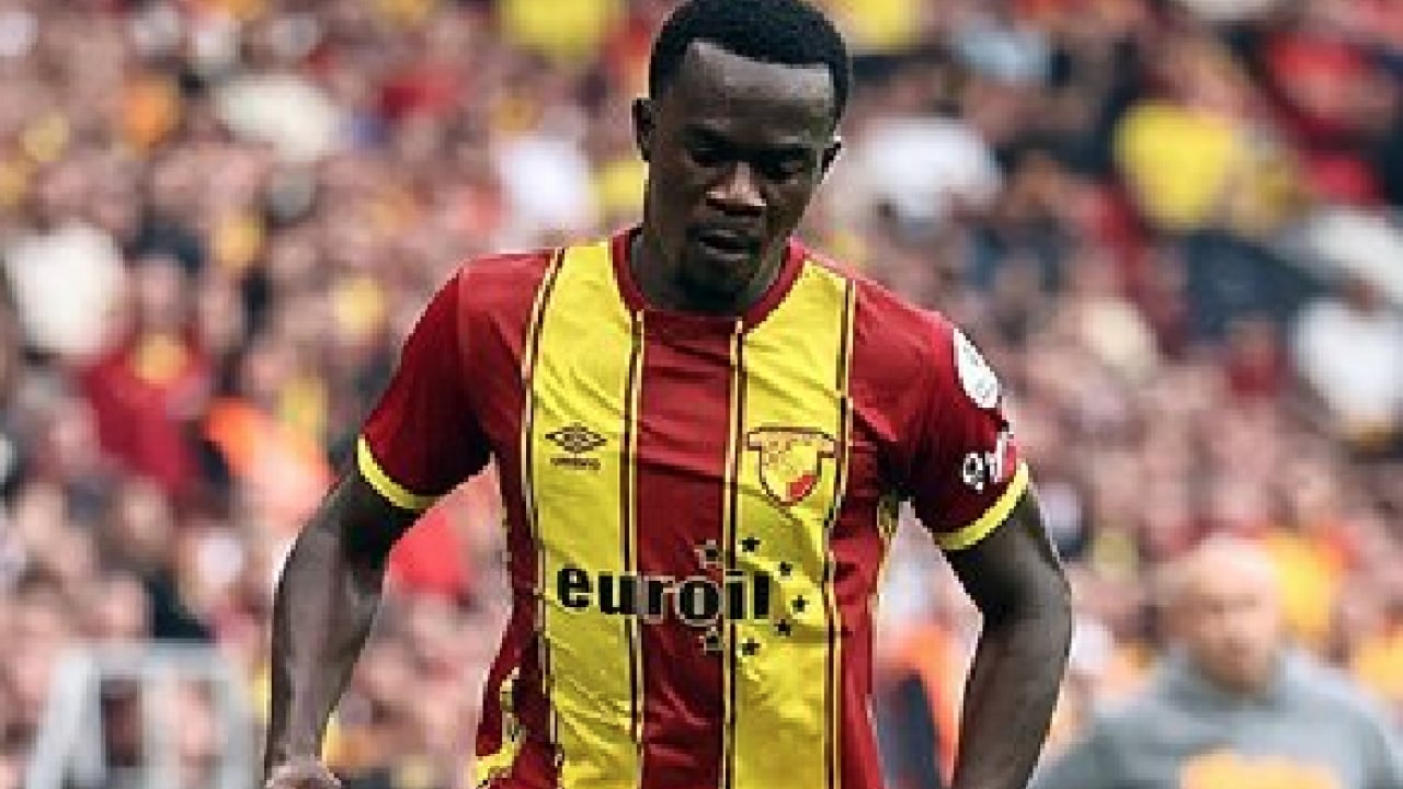 Foto - O bölge ikinci tehlike idi ama sorun çözüldü... Galatasaray'da Lemina'nın alternatifi Süper Lig'den