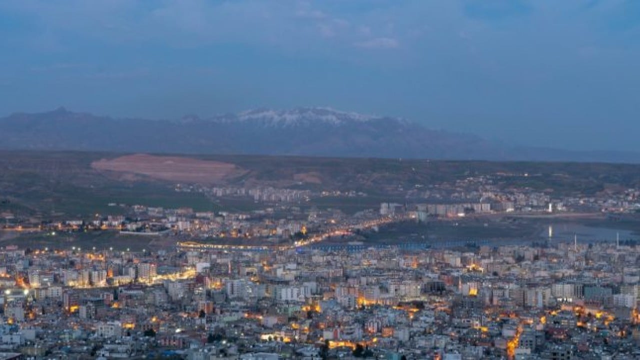 Foto - 'O dağdan az önce bilgi aldık' diyerek Türkiye'ye duyurdu: Büyük petrol müjdesi