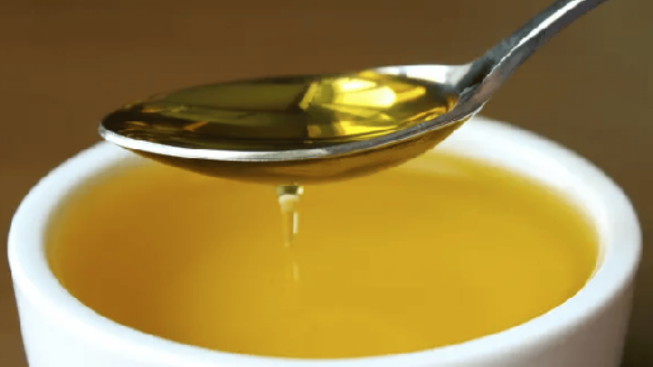 Foto - O detay çok şaşırtıcı ama yine de... Zeytinyağı şişesindeki bu parça meğer o görevi görüyormuş!