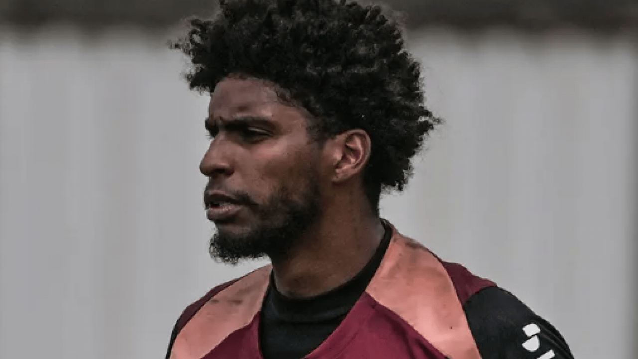 O detay dikkat çekti... Beşiktaş yeni kalecisini Brezilya Milli Takımı'nda buldu! 