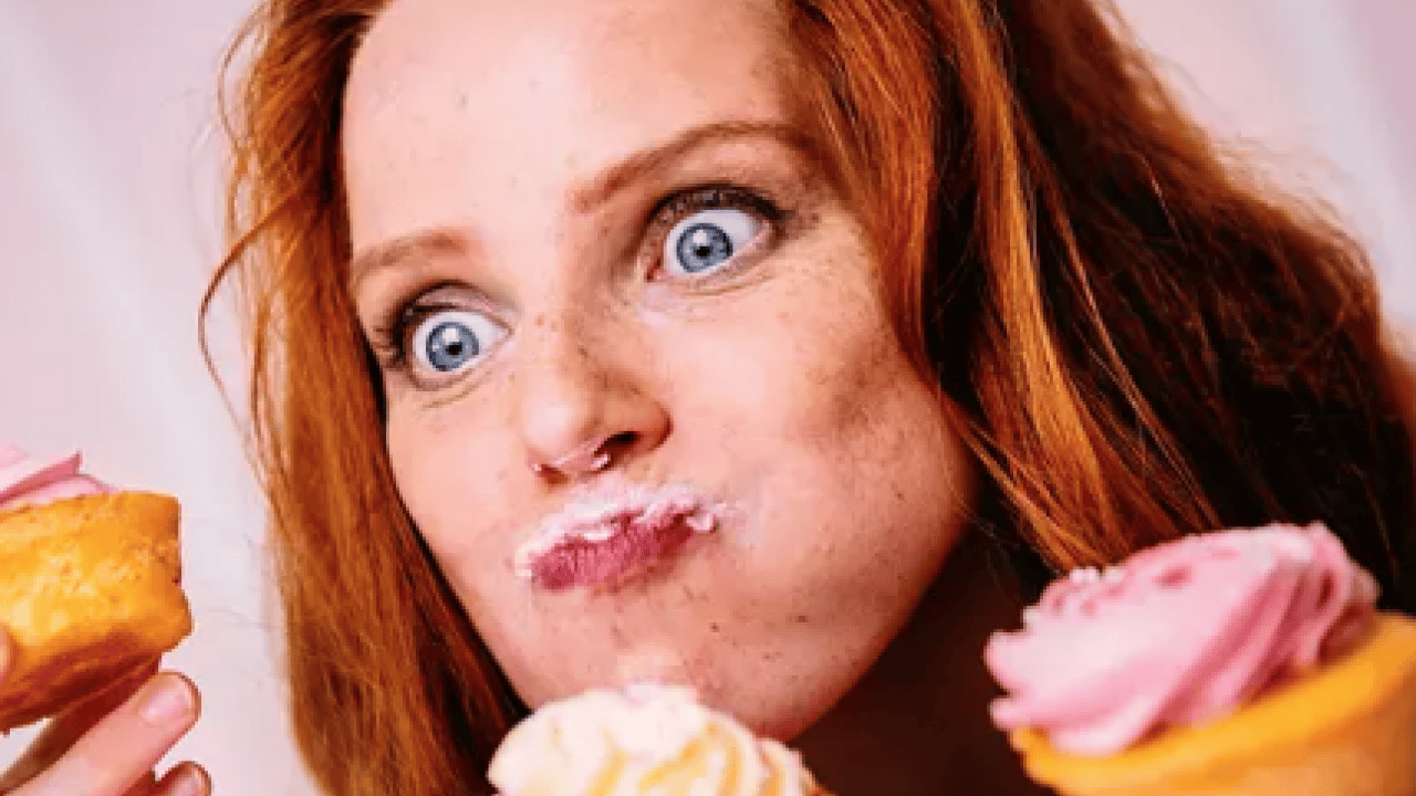 Foto - O detayı açıkladı: Tatlının tüketilme zamanı belli oldu... Adeta sağlık saçıyor