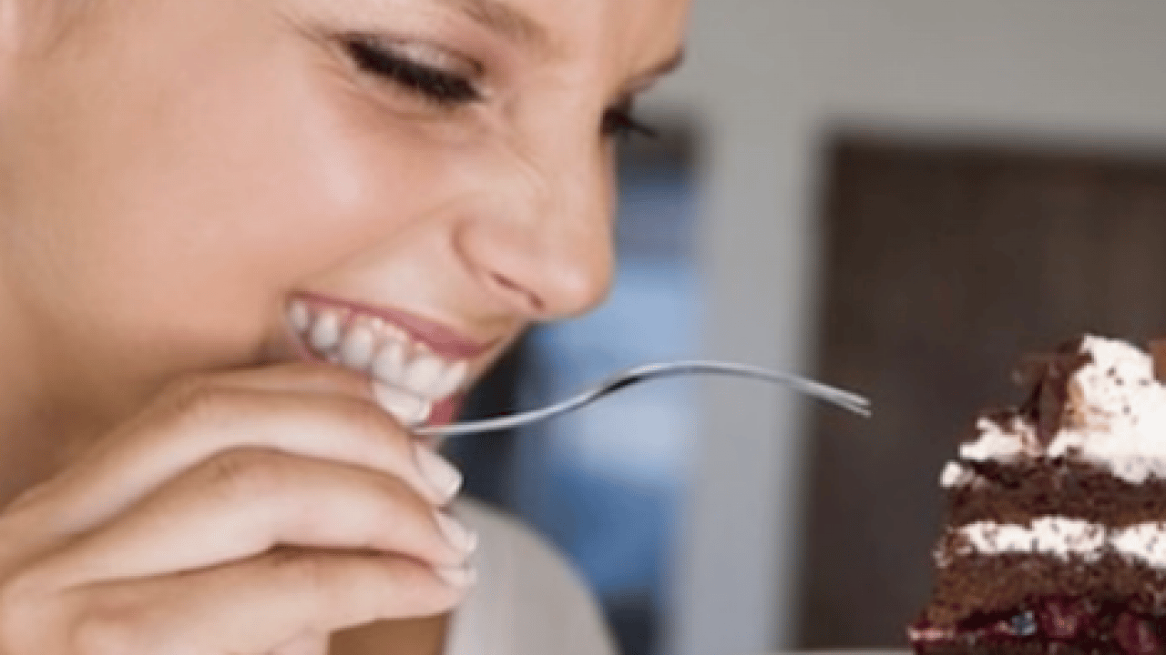 Foto - O detayı açıkladı: Tatlının tüketilme zamanı belli oldu... Adeta sağlık saçıyor