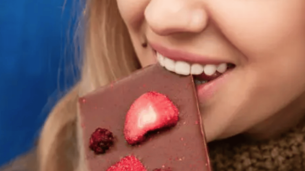 Foto - O detayı açıkladı: Tatlının tüketilme zamanı belli oldu... Adeta sağlık saçıyor