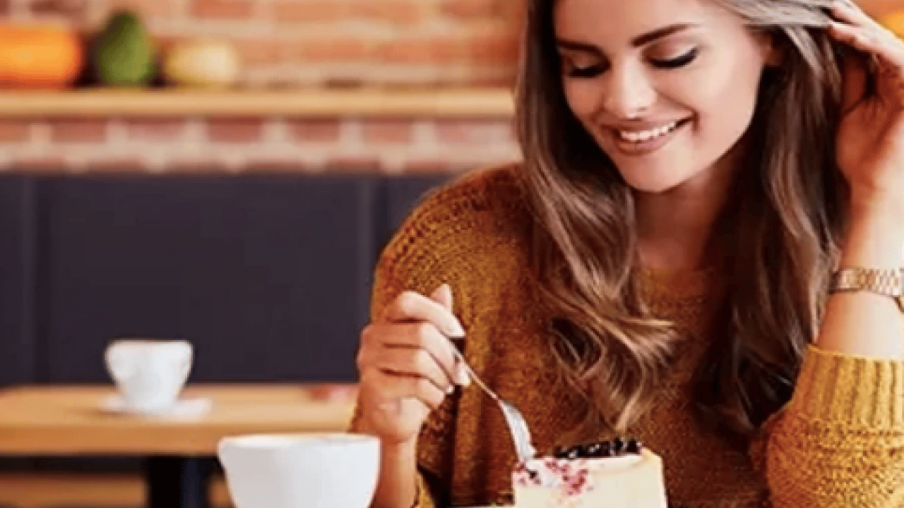 Foto - O detayı açıkladı: Tatlının tüketilme zamanı belli oldu... Adeta sağlık saçıyor