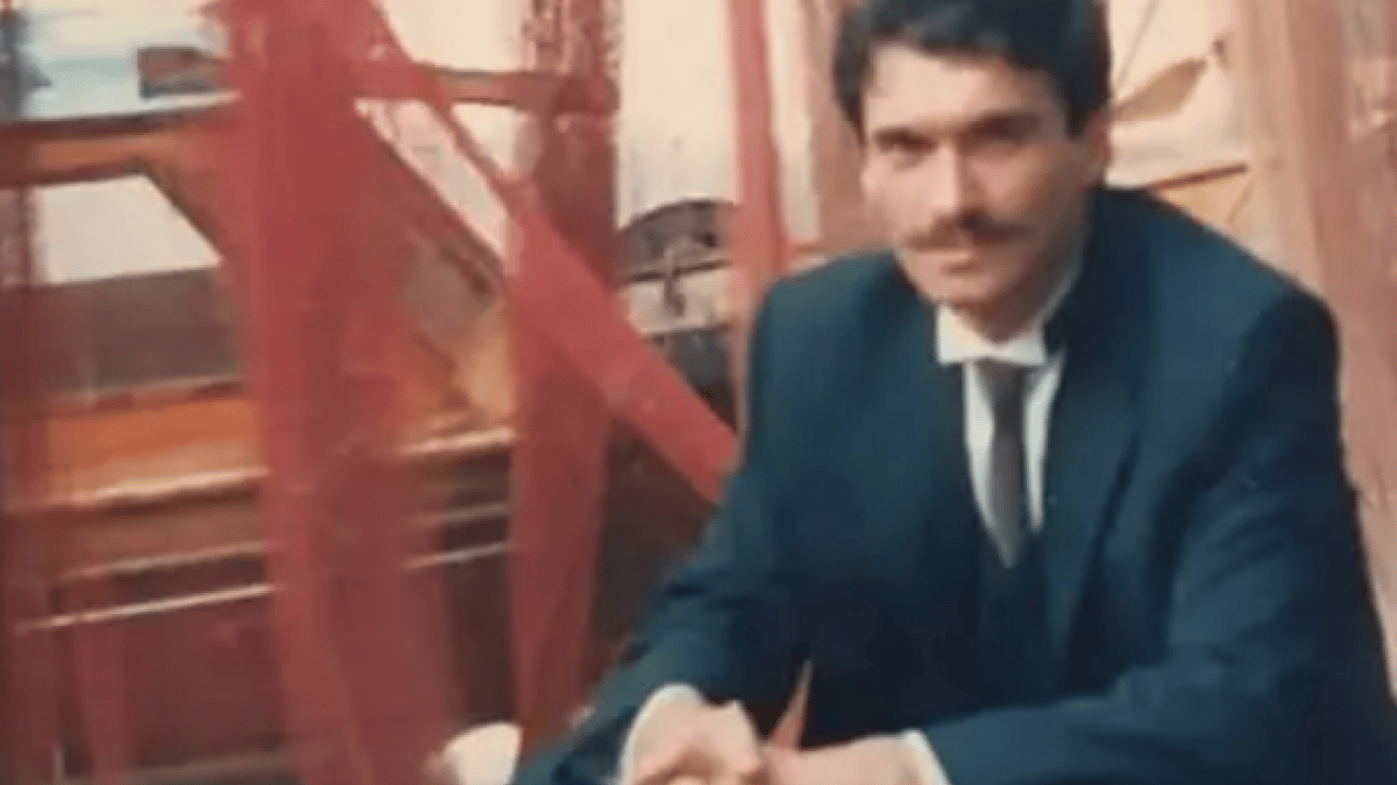 Foto - Eski halinden eser kalmadı! Çarkıfelek efsanesinin son hali ortaya çıktı!