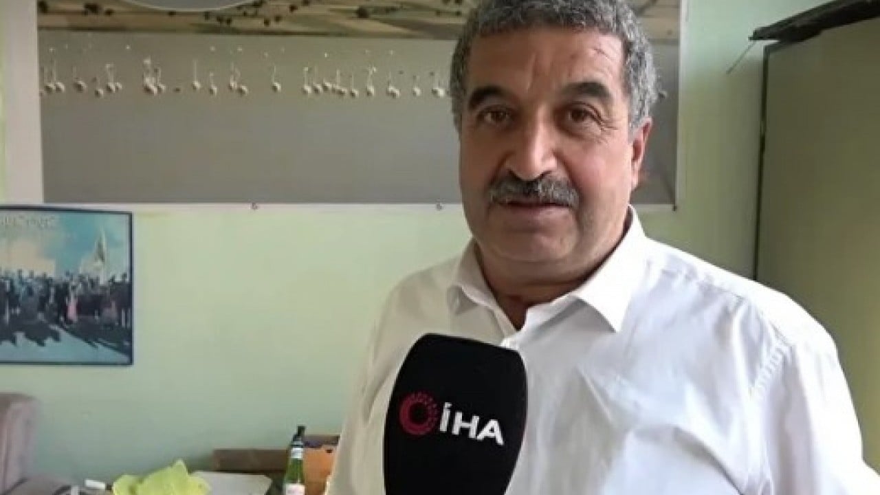 Foto - Eski halinden eser kalmadı: İki yıl önce flamingoları ağırlıyordu!