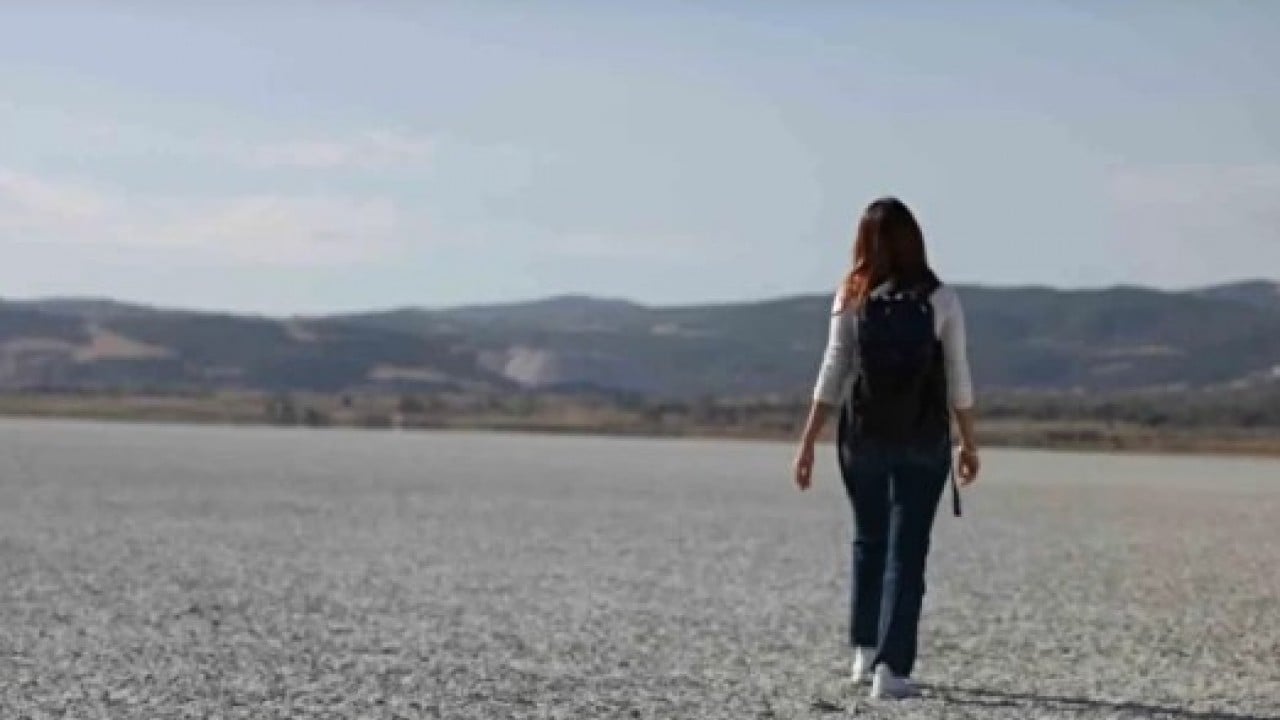 Foto - Eski halinden eser kalmadı: İki yıl önce flamingoları ağırlıyordu!