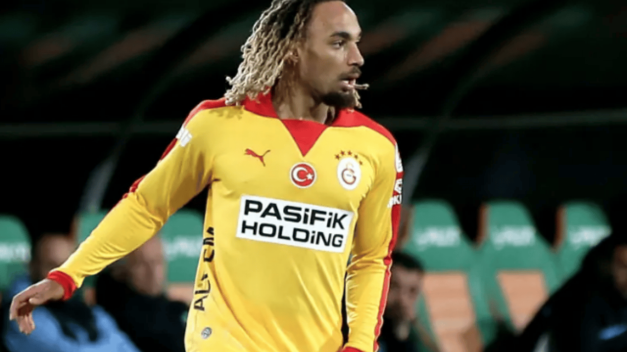 O eski halinden eser yok şimdi! Almanlara göre Boey Galatasaray'da kalacak