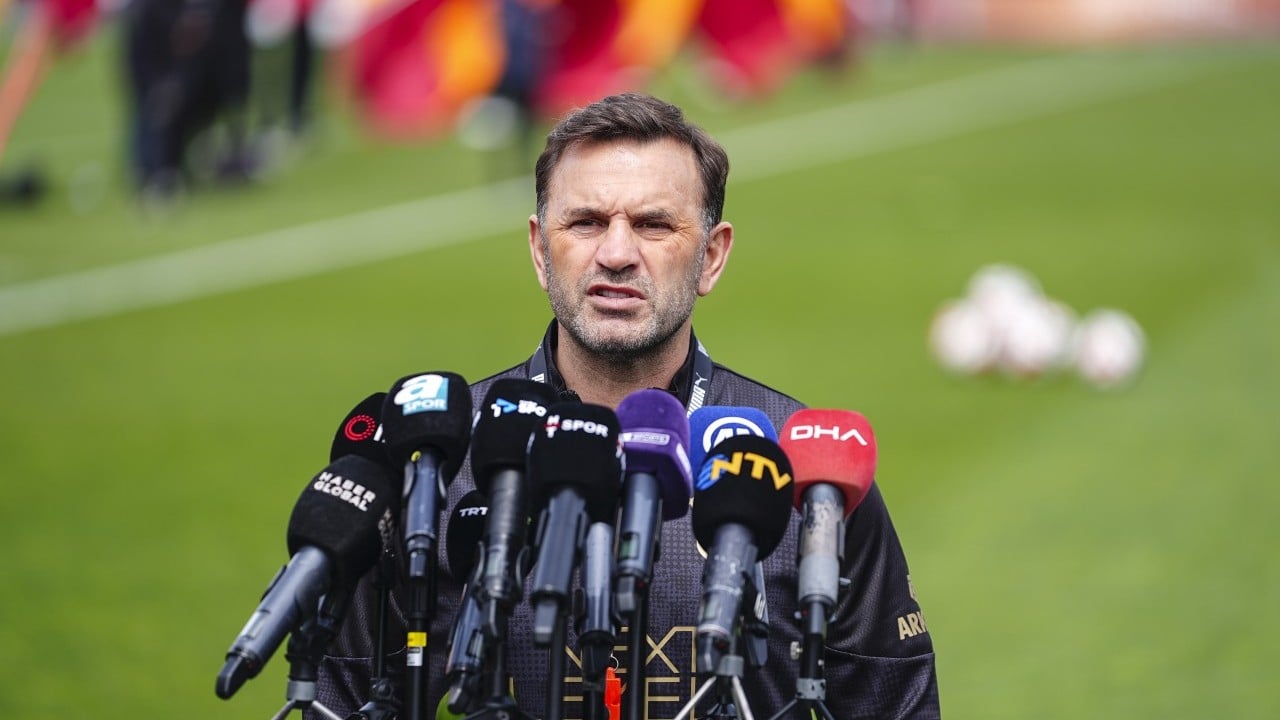 Foto - O eski halinden eser yok şimdi! Almanlara göre Boey Galatasaray'da kalacak