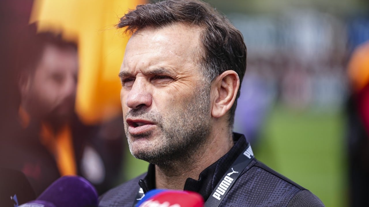 Foto - O eski halinden eser yok şimdi! Almanlara göre Boey Galatasaray'da kalacak