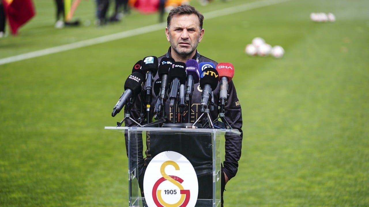 Foto - O eski halinden eser yok şimdi! Almanlara göre Boey Galatasaray'da kalacak