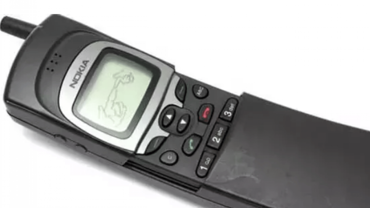 Foto - O eski telefonlar 'küçük bir servet' değerinde! Artık herkesin elinde, yoğun talep yaşanıyor! Çöpe atmayın