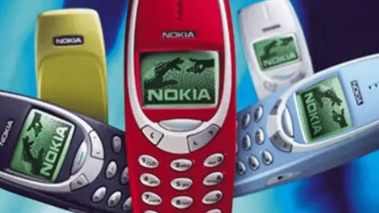 Foto - O eski telefonlar 'küçük bir servet' değerinde! Artık herkesin elinde, yoğun talep yaşanıyor! Çöpe atmayın