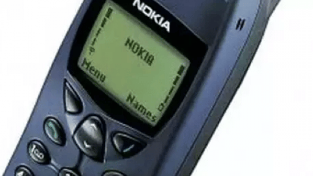 Foto - O eski telefonlar 'küçük bir servet' değerinde! Artık herkesin elinde, yoğun talep yaşanıyor! Çöpe atmayın