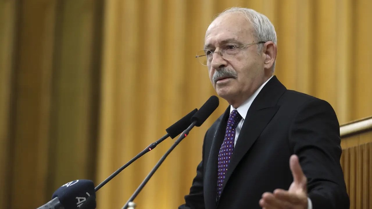 Foto - O gelişme sonrası şalterleri attı! Kemal Kılıçdaroğlu resmen çılgına döndü 