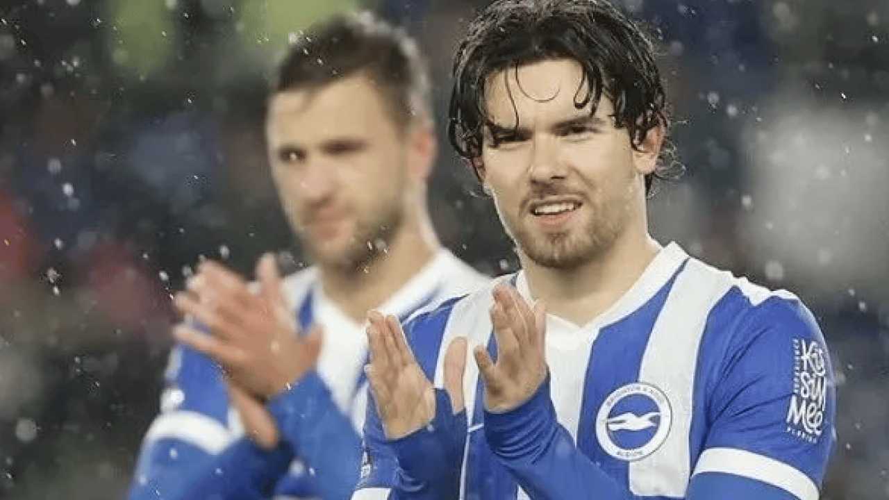 Foto - O gittikten sonra sol bek resmen hayal kırıklığı! Ferdi Kadıoğlu'ndan müjde! Kasa şenlenecek