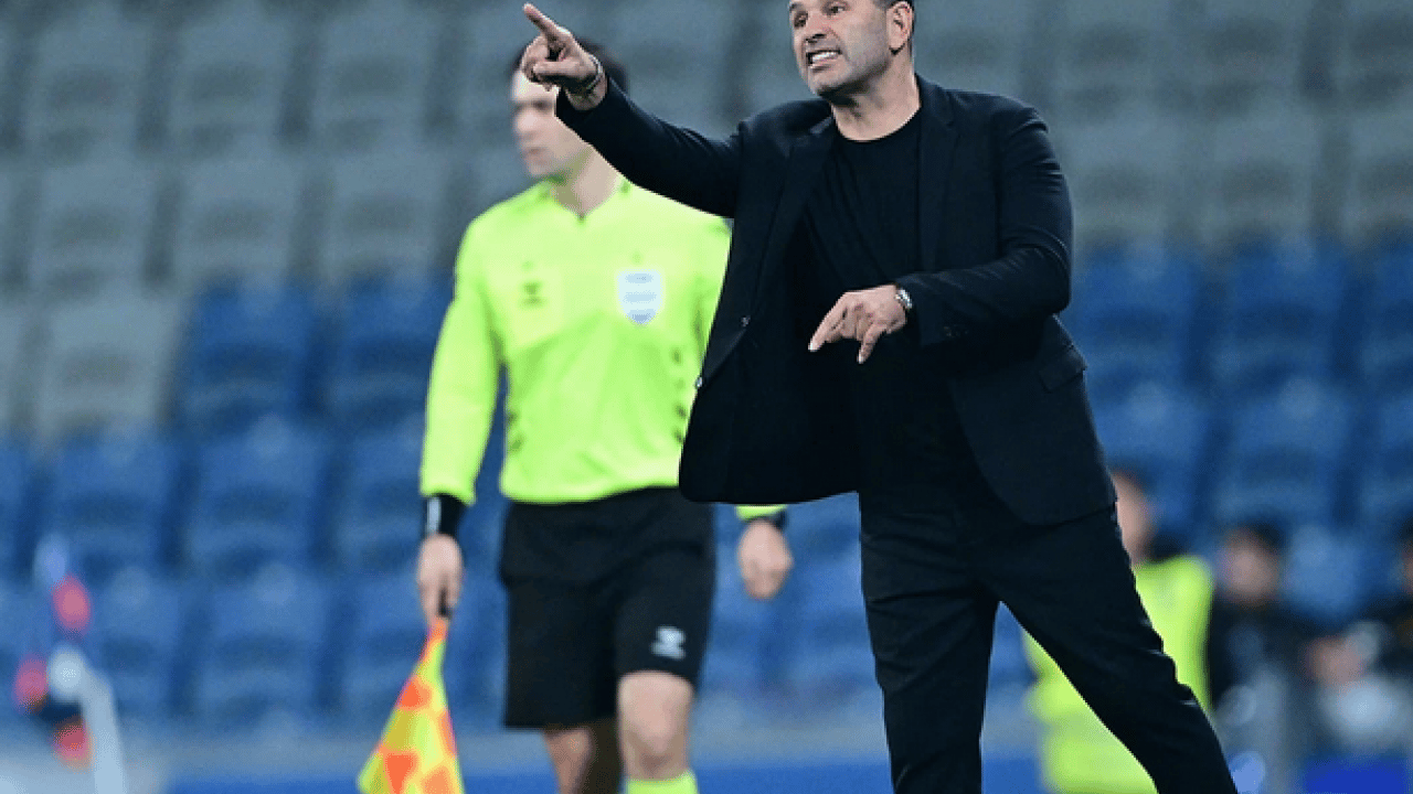 O hakeme sert uyarı! İşe bak, Okan Hoca hakeme fırça atıyor! Dünya tersine döndü…