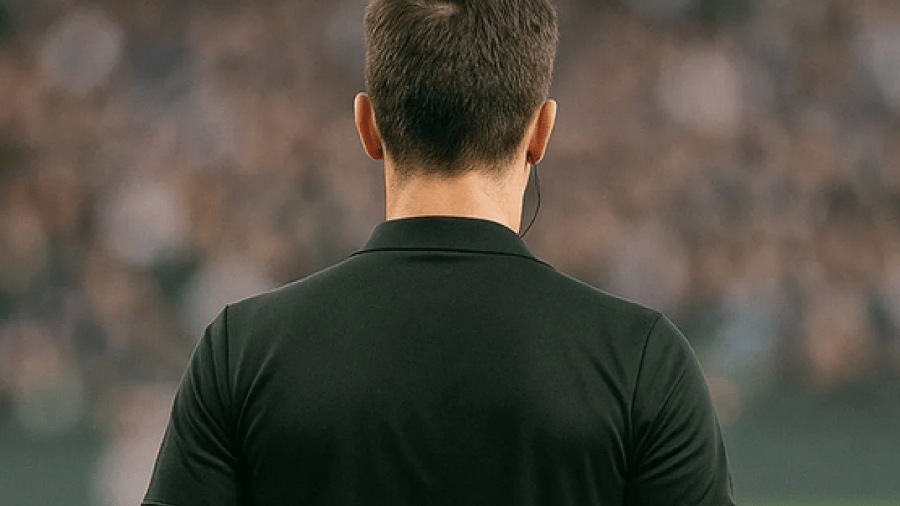 Foto - O hakemler derhal el çektirilsin… Bomba iddia: Bahis oynayan iki hakemin ismi belli oldu