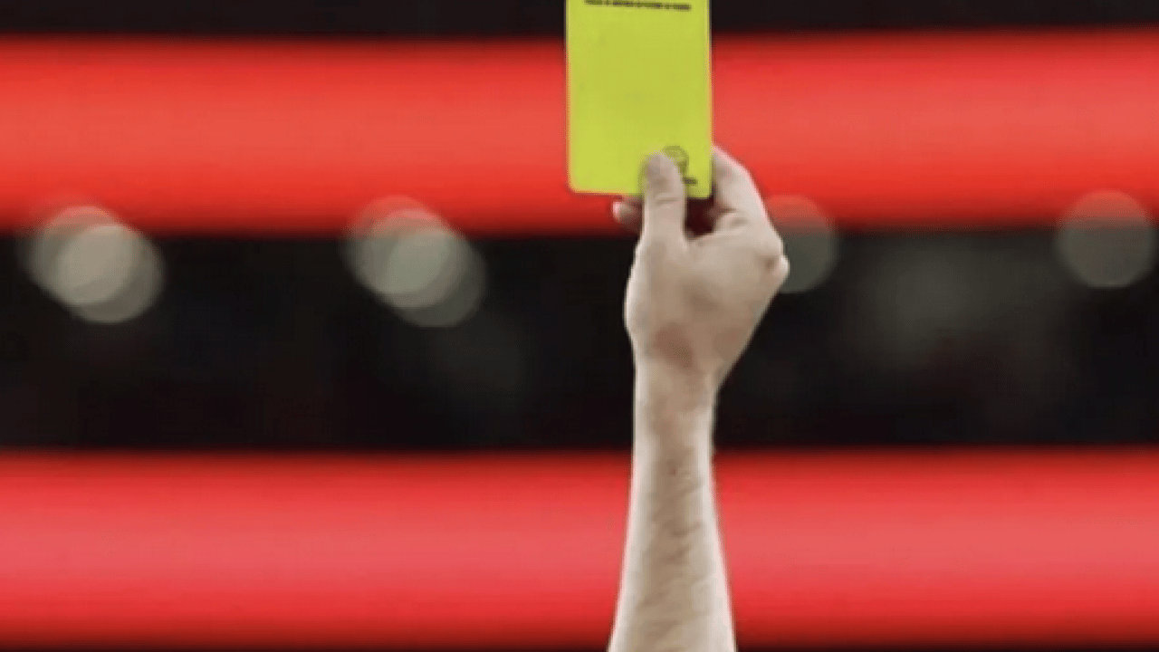 Foto - O hakemler derhal el çektirilsin… Bomba iddia: Bahis oynayan iki hakemin ismi belli oldu