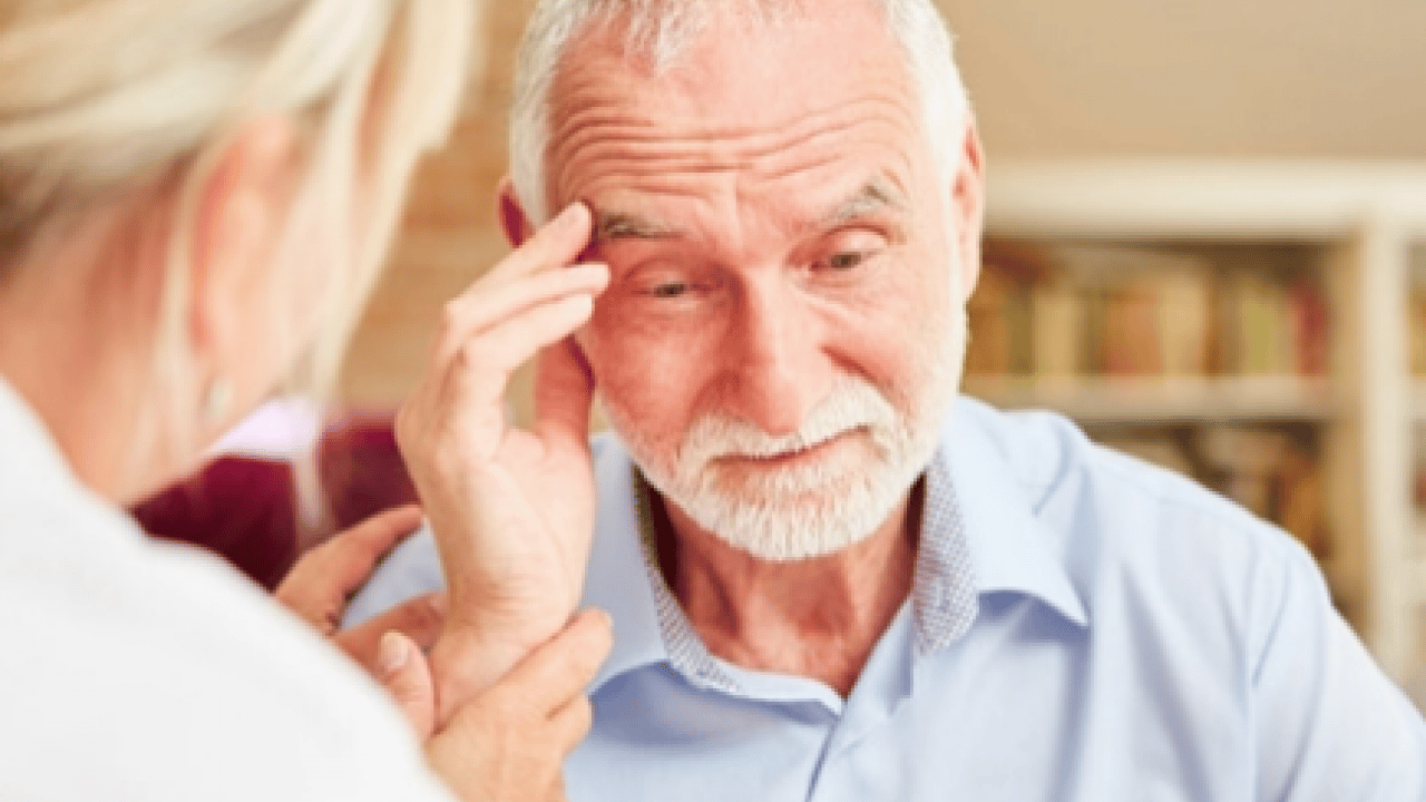 O hastalığa karşı 58 ile 99 arasında... 60 yaş üstü için kritik keşif: Doğal kalkan...