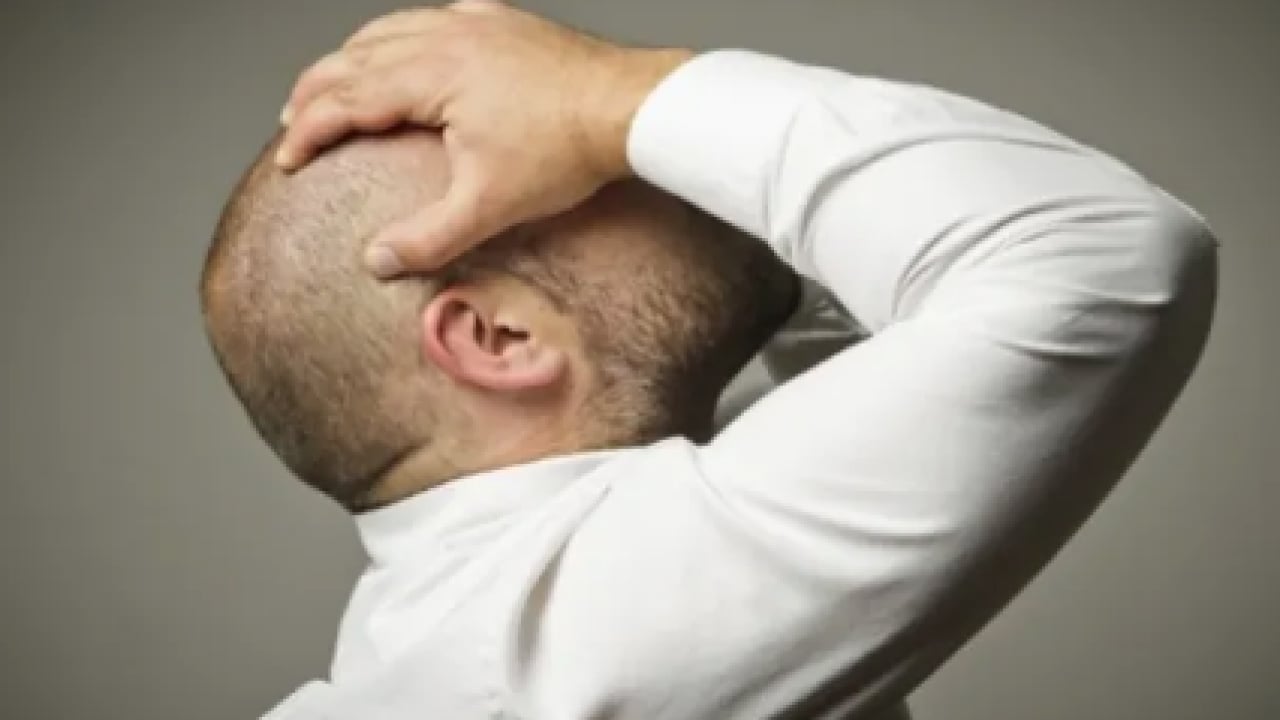 Foto - O hastalığa karşı 58 ile 99 arasında... 60 yaş üstü için kritik keşif: Doğal kalkan...