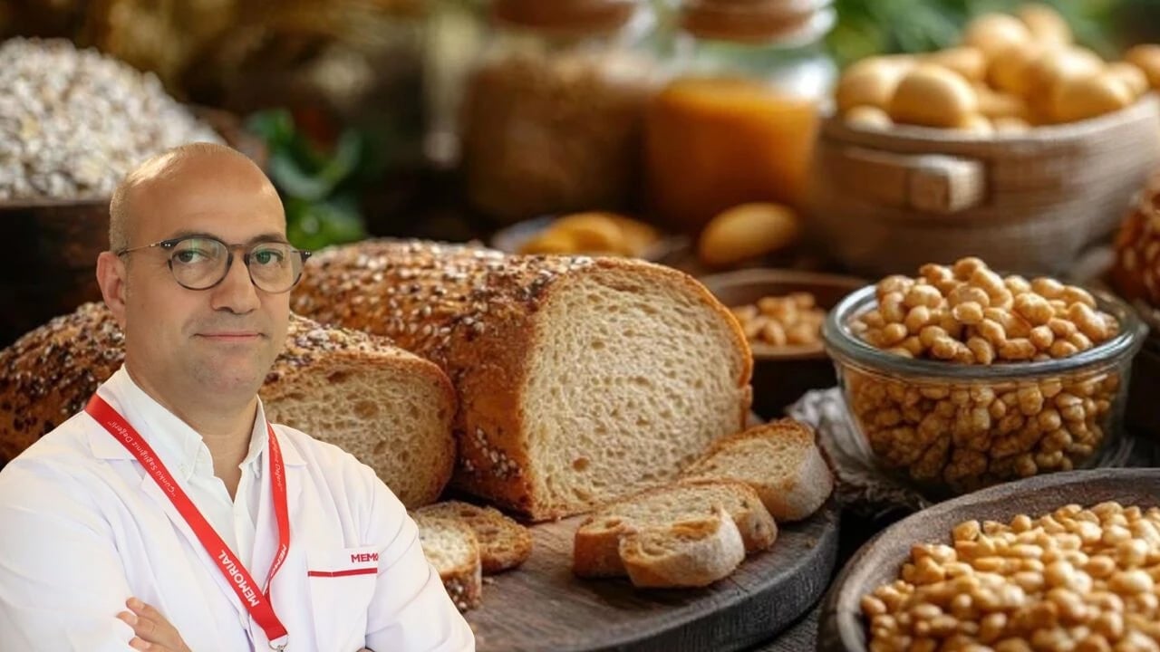 O hastalık sessiz ilerliyor! Herkes beslenme alışkanlığını değiştirdi ama Dr. Tunç, yıllarca fark edilmiyor diyerek uyardı 