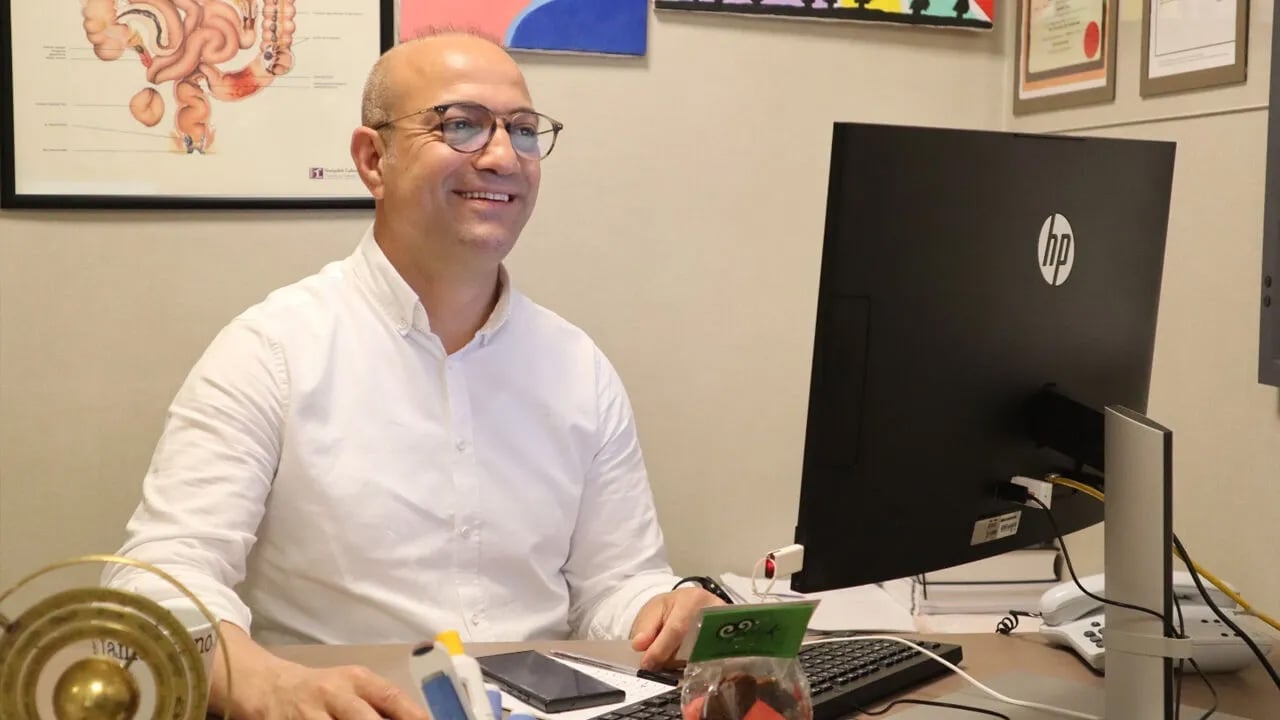 Foto - O hastalık sessiz ilerliyor! Herkes beslenme alışkanlığını değiştirdi ama Dr. Tunç, yıllarca fark edilmiyor diyerek uyardı 
