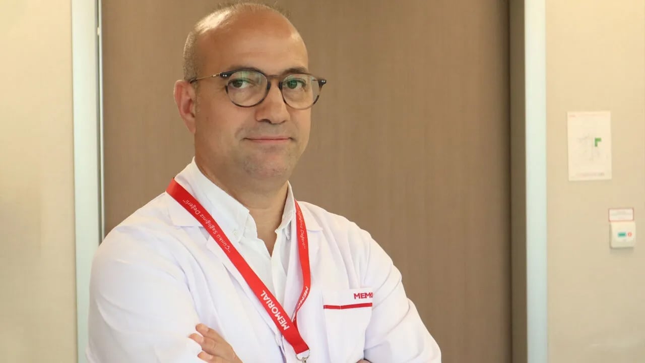 Foto - O hastalık sessiz ilerliyor! Herkes beslenme alışkanlığını değiştirdi ama Dr. Tunç, yıllarca fark edilmiyor diyerek uyardı 