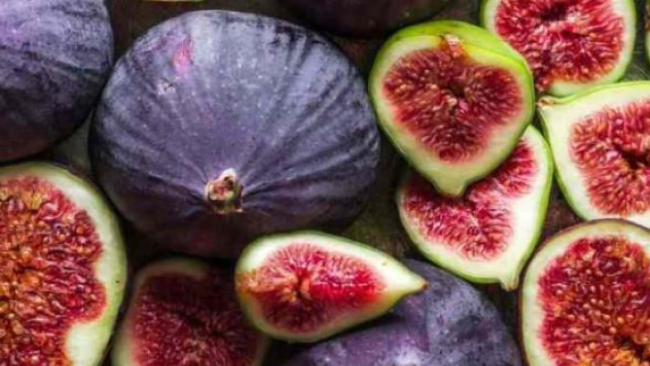 Foto - O hayvanın ölümüne sebep oluyor! İşte incir hakkında bilinmeyen gerçekler