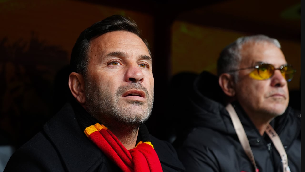 Foto - O ibaresi, yeni detayı dikkat çekti! İtalyanlar'ın... Galatasaray'dan karşı atak çok hızlı geliyor!