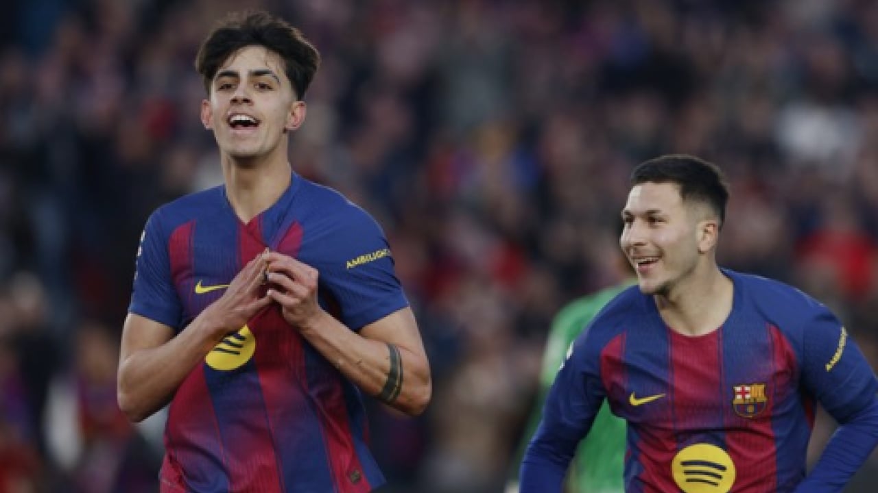 O iddia ortalığı karıştırdı.. Galatasaray, Barcelonalı yıldızı sezon sonuna saklıyor!