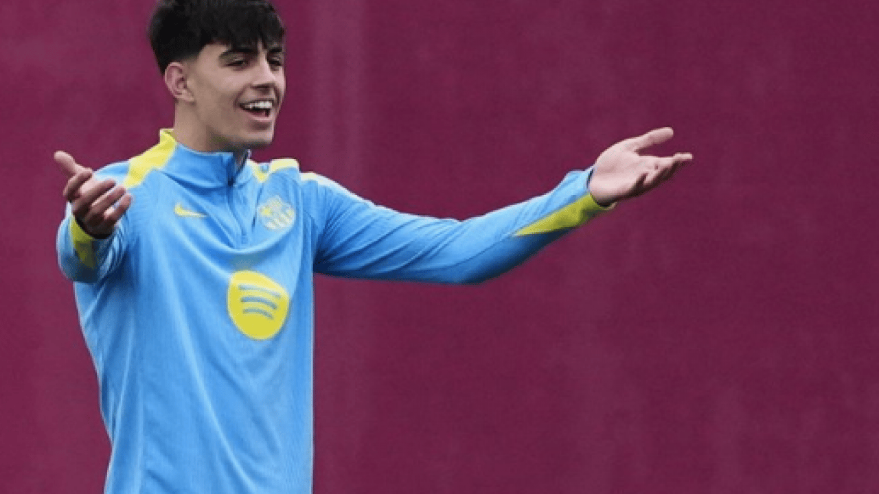 Foto - O iddia ortalığı karıştırdı.. Galatasaray, Barcelonalı yıldızı sezon sonuna saklıyor!