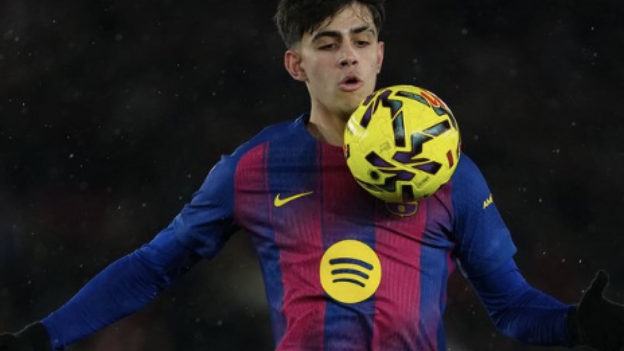 Foto - O iddia ortalığı karıştırdı.. Galatasaray, Barcelonalı yıldızı sezon sonuna saklıyor!