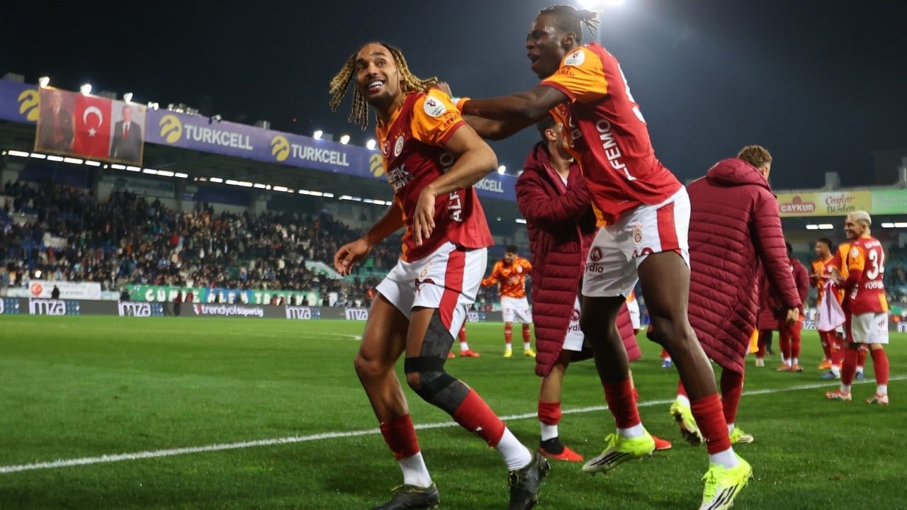 Foto - O iddia ortalığı karıştırdı.. Galatasaray, Barcelonalı yıldızı sezon sonuna saklıyor!