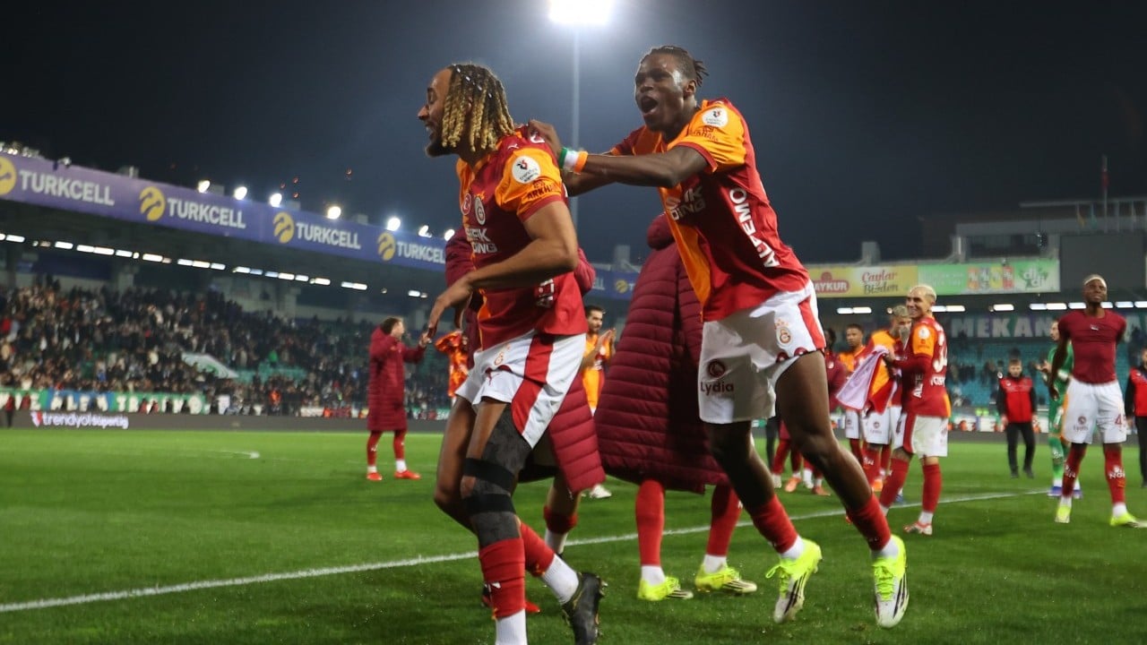 Foto - O iddia ortalığı karıştırdı.. Galatasaray, Barcelonalı yıldızı sezon sonuna saklıyor!