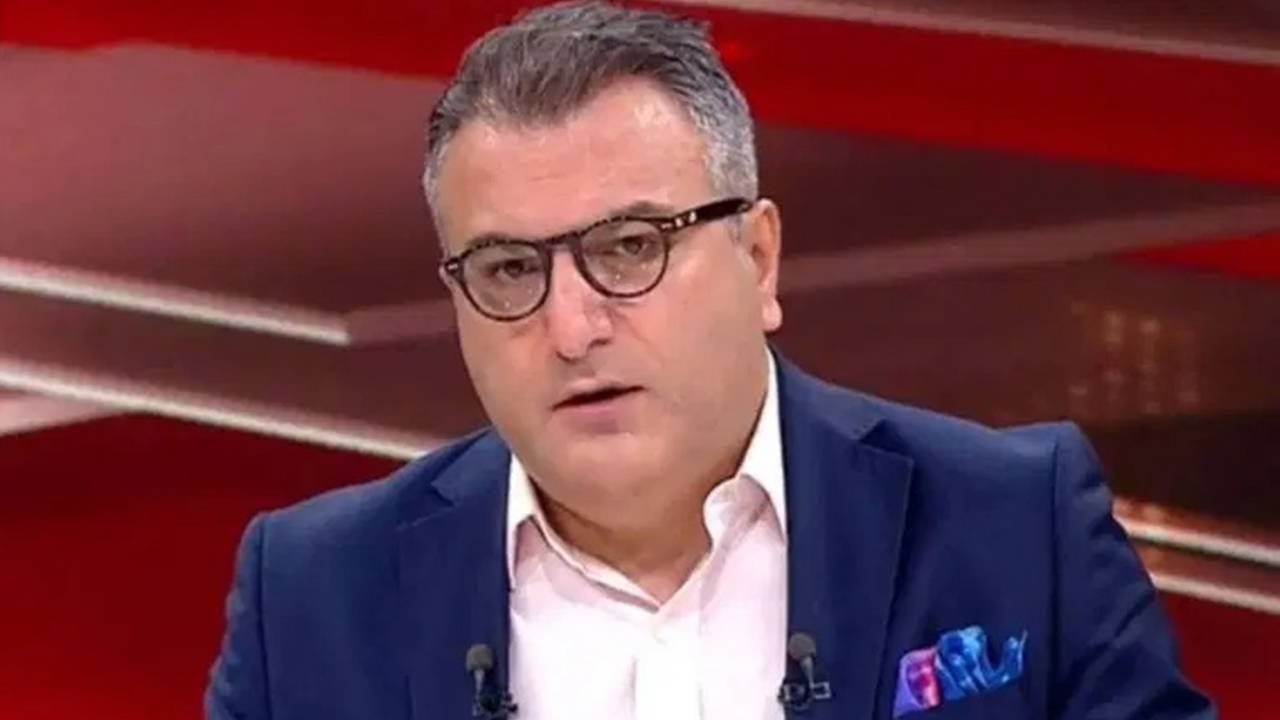 Foto - O iddialar sonrası, Cem Küçük’ten bomba çıkış: İBB’ye kayyım atanır