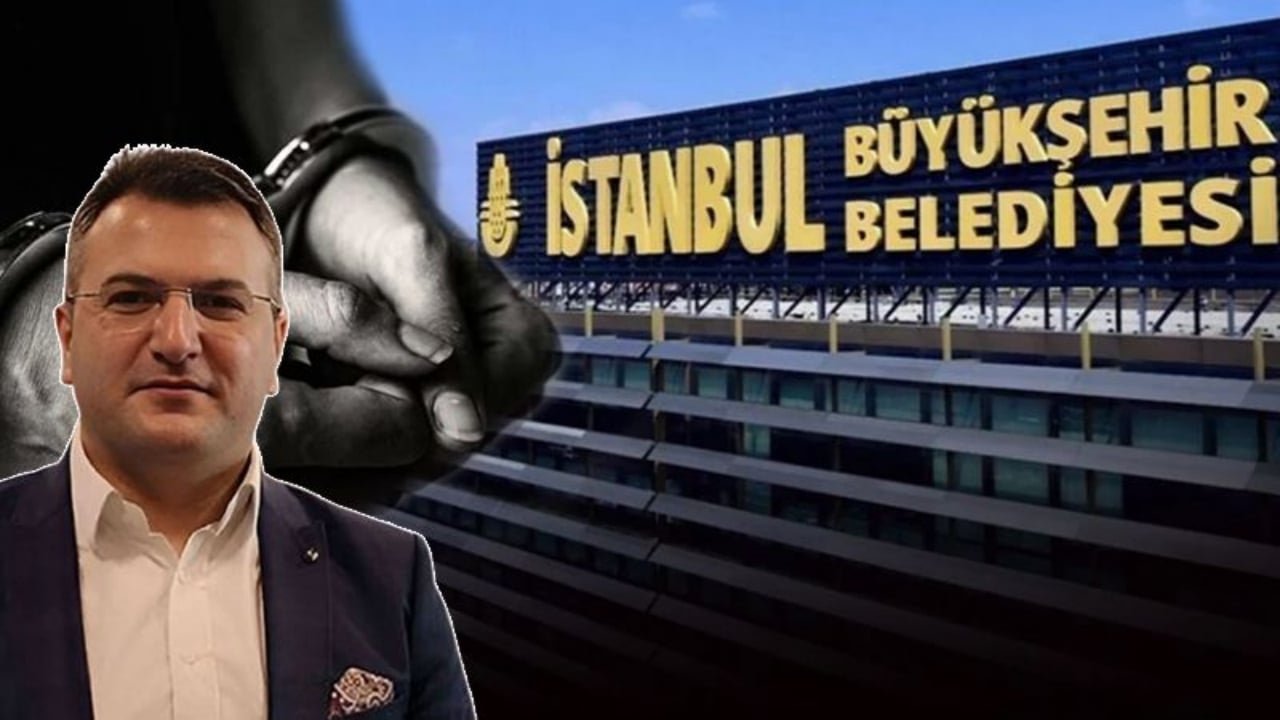 Foto - O iddialar sonrası, Cem Küçük’ten bomba çıkış: İBB’ye kayyım atanır