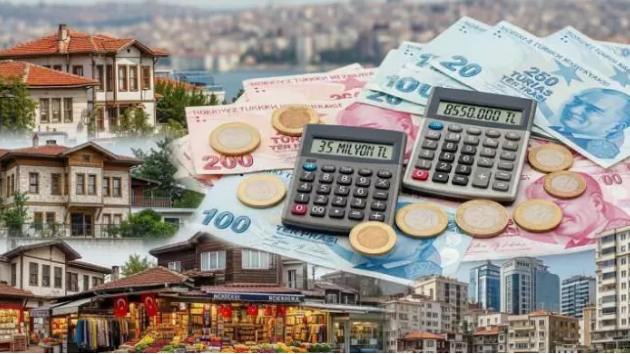 Foto - İstanbul'dan kaçanlar iki ili uçurdu! Resmen bayram ettiler!