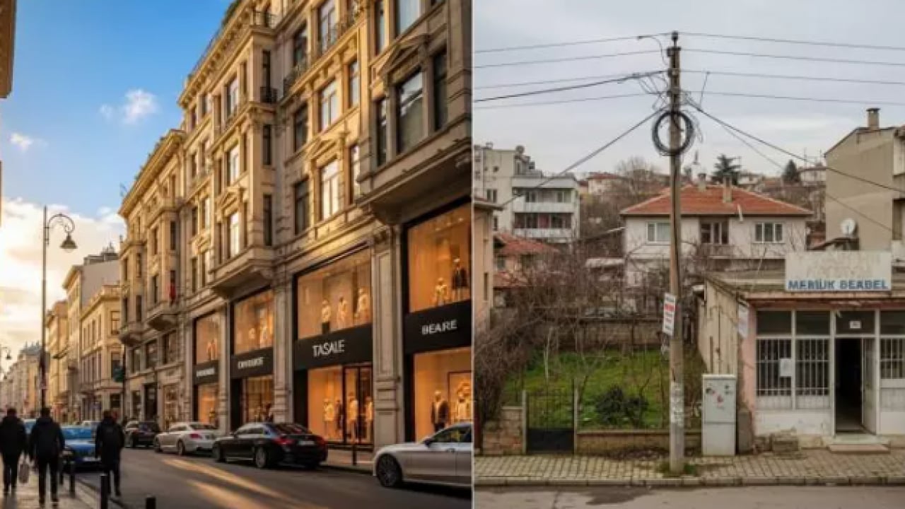 Foto - İstanbul'dan kaçanlar iki ili uçurdu! Resmen bayram ettiler!