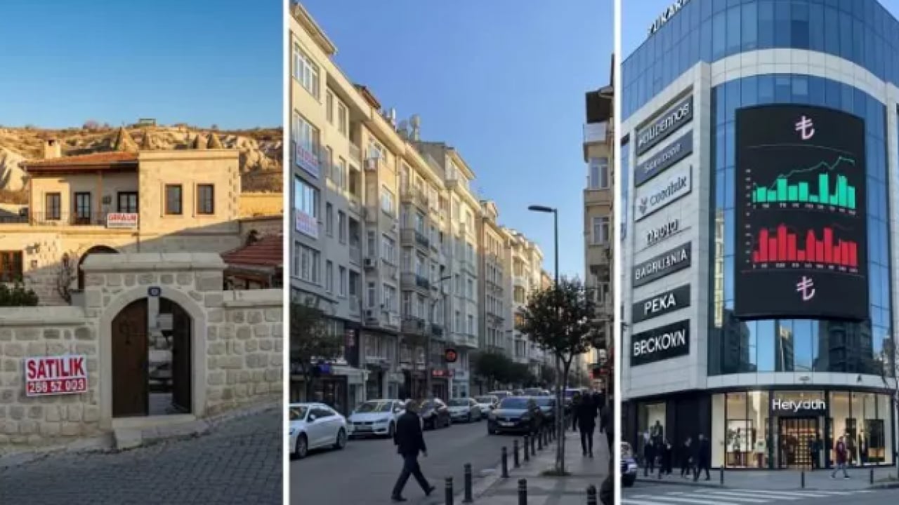 Foto - İstanbul'dan kaçanlar iki ili uçurdu! Resmen bayram ettiler!