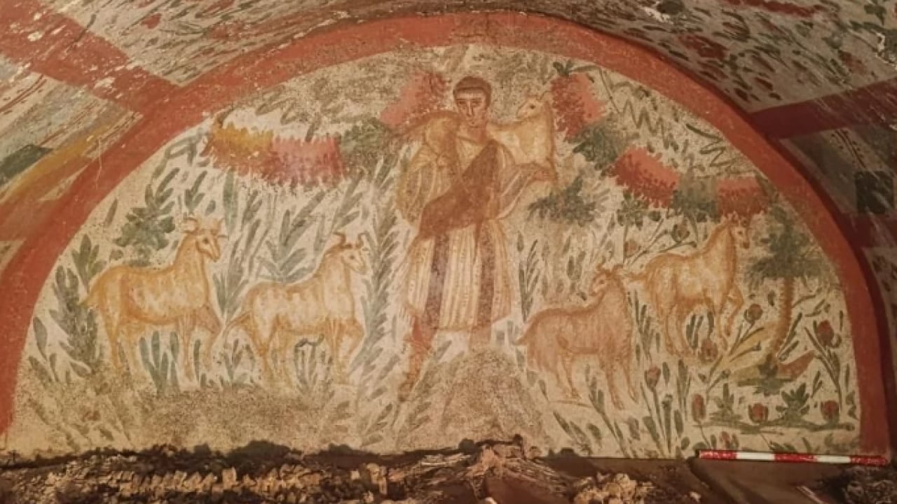 Foto - O ilçemizde ortaya çıktı! Hem Türkiye hem de dünya açısından çok önemli