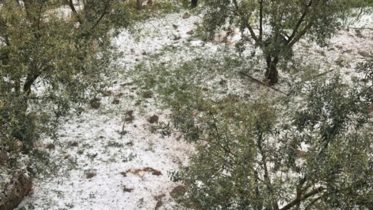 Foto - O ilde dolu esareti! Sel hayatı felç etti!