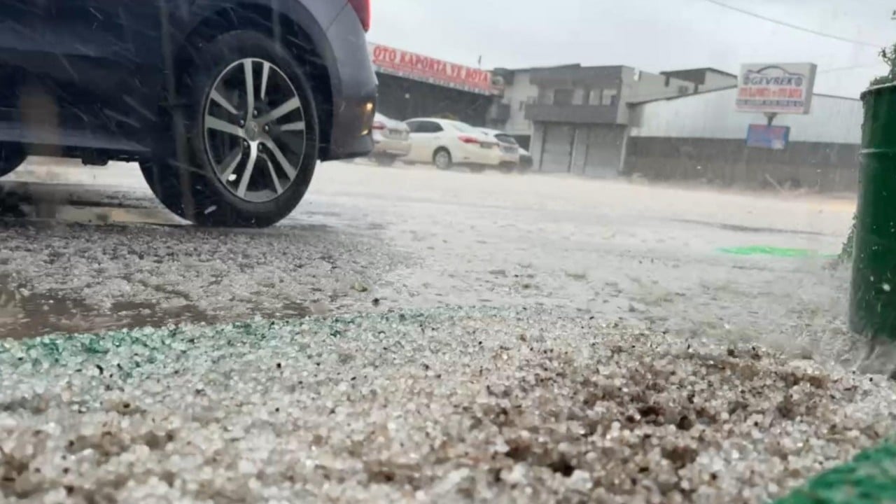 Foto - O ili dolu vurdu