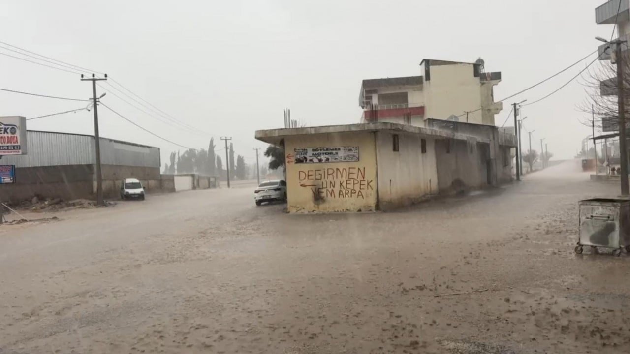 Foto - O ili dolu vurdu