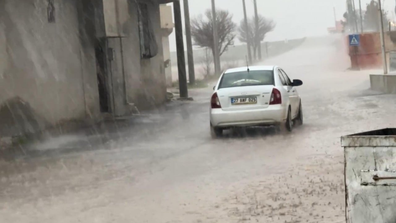 Foto - O ili dolu vurdu