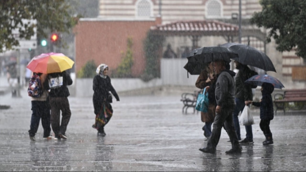 Foto - O ilimiz için kritik uyarı: 9 şiddetinde bekleniyor