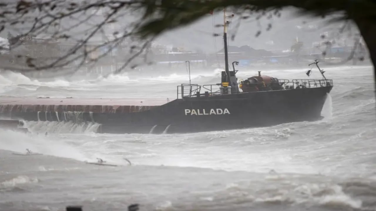 Foto - O ilimiz için kritik uyarı: 9 şiddetinde bekleniyor