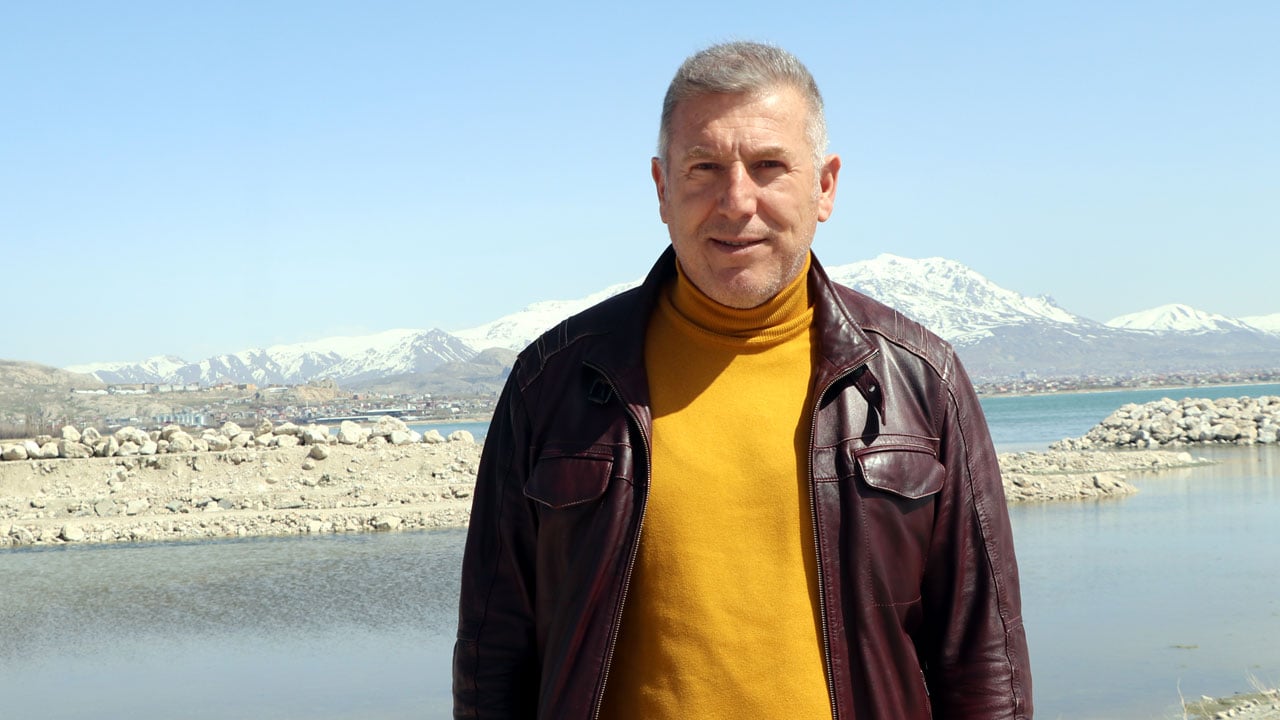 Foto - O ilimizde barajlarda sevindiren tablo! Kuraklık yılları geride kalıyor