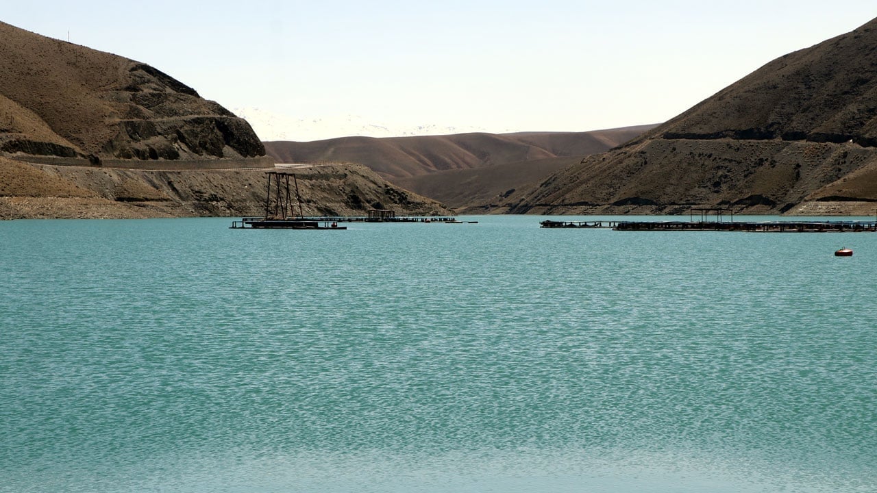 Foto - O ilimizde barajlarda sevindiren tablo! Kuraklık yılları geride kalıyor