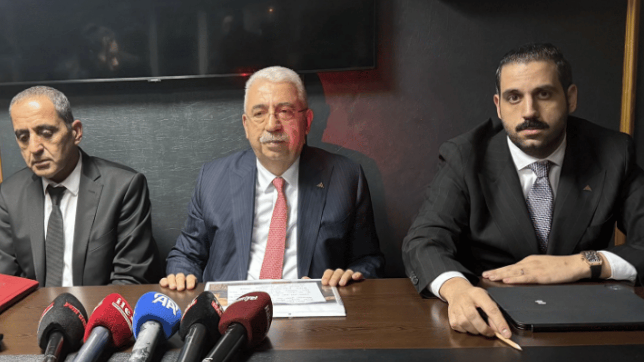 Foto - O ilimizde büyük sürpriz! Beklenenden üç kat fazla altın bulundu